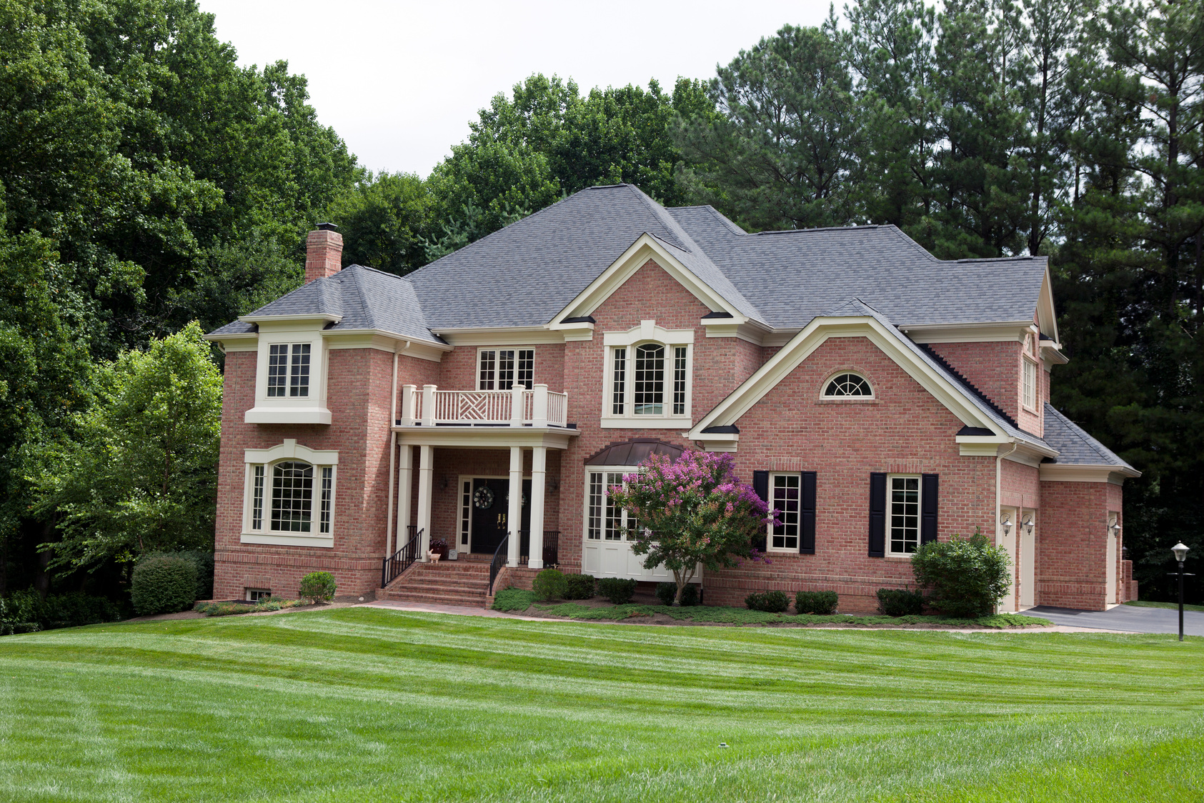Luxury Home in Northern Virginia